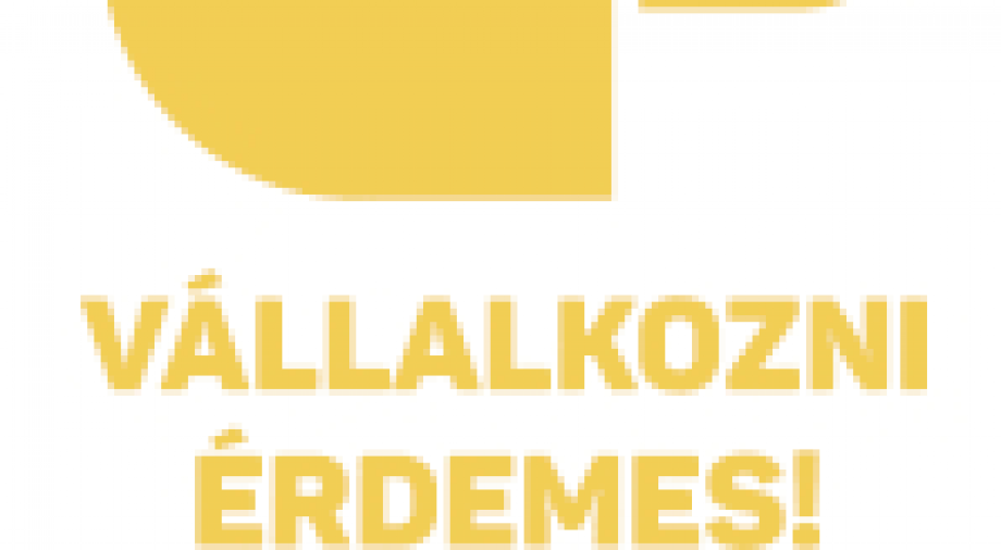 A Vállalkozni Érdemes programról